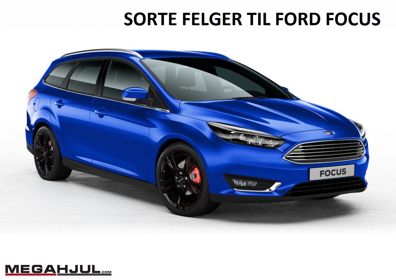 sorte-felger-til-ford-focus